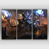 High Noon Viktor Wall Poster