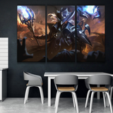 High Noon Viktor Wall Poster