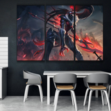 Marauder Kalista Buy online wall poster gift