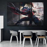 Marauder Xin Zhao Buy online wall poster gift