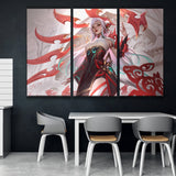 Mythmaker Irelia buy online lol poster gift