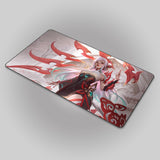 Mythmaker Irelia mouse pad