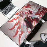 Mythmaker Irelia league of legends mousepad buy online