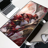 Mythmaker Garen gaming mousepad