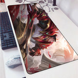 Buy online Mythmaker Garen mousepad