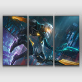 PROJECT: Varus league of legends buy online poster