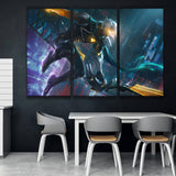 se online wallpaper canvas skin online poster decor