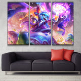 Space Groove Lulu - leagueofstore.shop