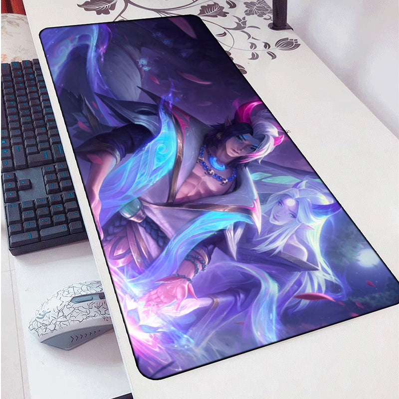 Vengeful Spirit Mouse Pad