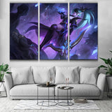 Spirit Blossom Vayne see online wallpaper skin hd poster