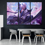 Spirit Blossom Yone buy online wall lol decor gift