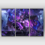 Spirit Blossom Riven league of legends buy online poster gift decor