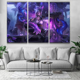 Spirit Blossom Riven see online wallpaper skin decor poster