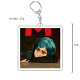 league of legends arcane powder key ring buy online