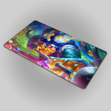 Space Groove Ornn league of legends buy online gift