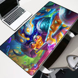 Space Groove Ornn lol gaming accessories buy online