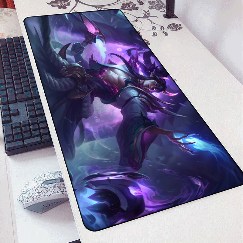 Vengeful Spirit Mouse Pad