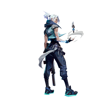 Jett