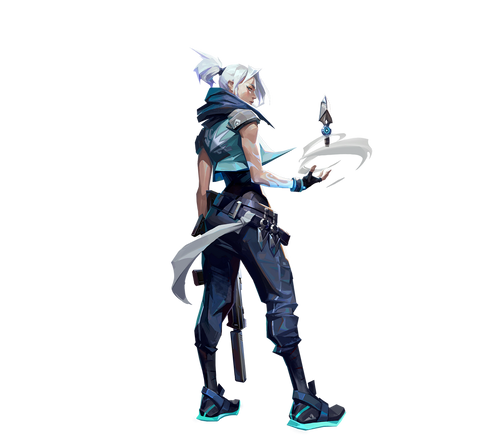Jett