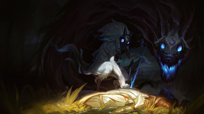 Kindred skin wall decor posters collection