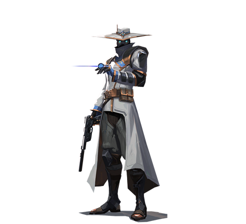 Cypher
