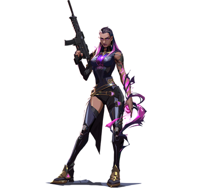 Reyna