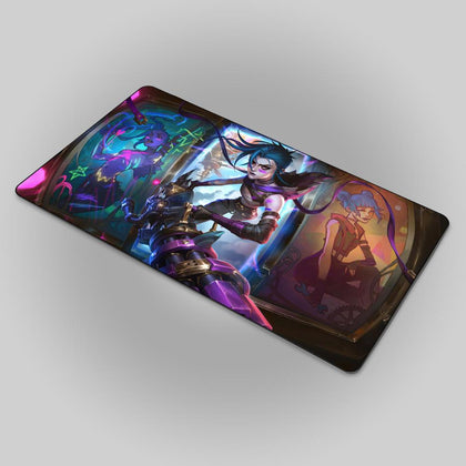 League of Legends Mouse Pad