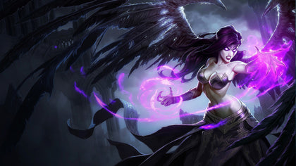 Morgana
