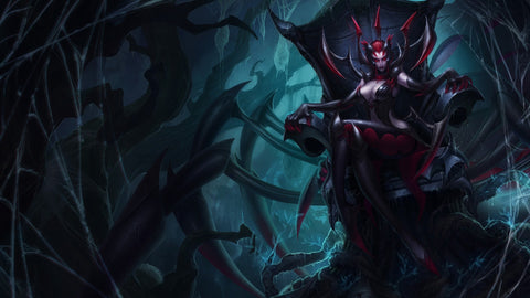 Elise skin wall decor posters collection