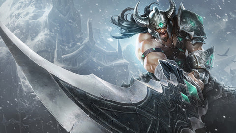 Tryndamere