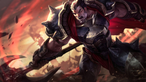Darius