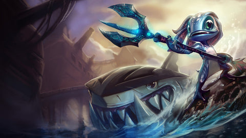 Fizz skin wall decor posters collection