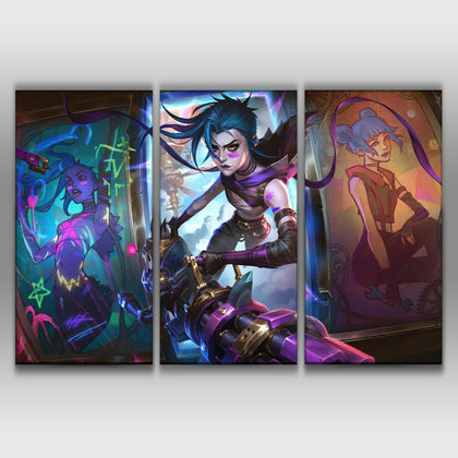 League of Legends Posters