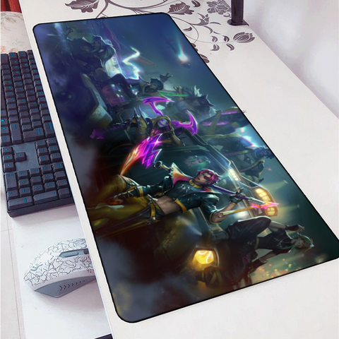 Briar League of Legends Mouse Pad League of Legends League of 