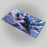 Aegis Frame Galio Mousepad
