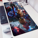 AEGIS FRAME ORNN MOUSE PAD