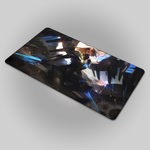 Aether Wing Kayle Mousepad