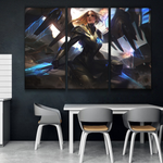 Aether Wing Kayle Buy wall Poster