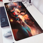 AFTER HOURS SPIRIT BLOSSOM SPRINGS AHRI MOUSE PAD