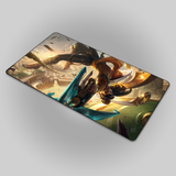 Classic Akshan Mousepad
