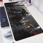 Ambessa Mouse Pad