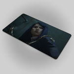 Caitlyn Arcane 2 Series Mousepad 