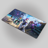 Anima Squad Mouse Pad