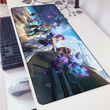 Anima Squad Mouse Pad