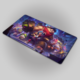 Annie-Versary Mousepad