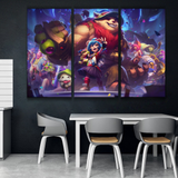 Annie-Versary Buy Wall Poster