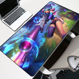ARCADE CAITLYN MOUSE PAD