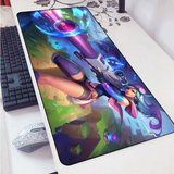ARCADE CAITLYN MOUSE PAD