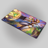 Arcade Caitlyn Prestige Edition Mousepad