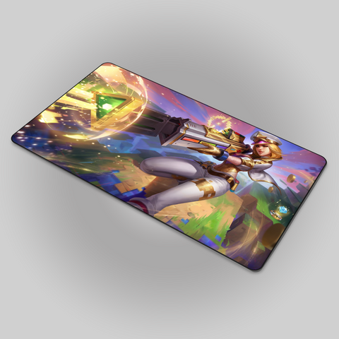 Arcade Caitlyn Prestige Edition Mousepad